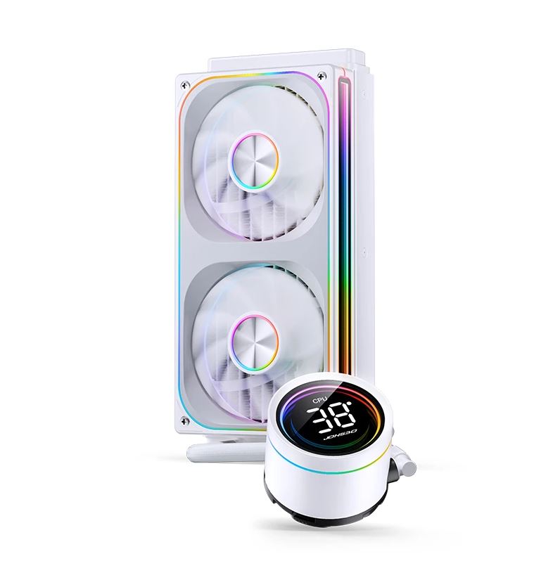 Tản Nhiệt Nước All In One Jonsbo TH-240 (Led ARGB)
