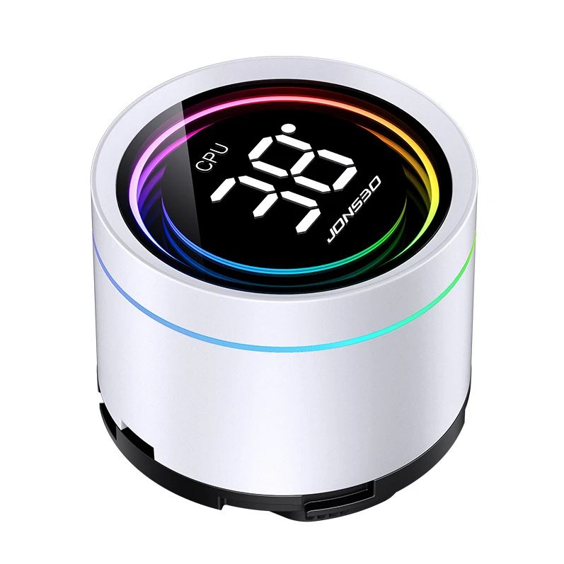 Tản Nhiệt Nước All In One Jonsbo TH-240 (Led ARGB)