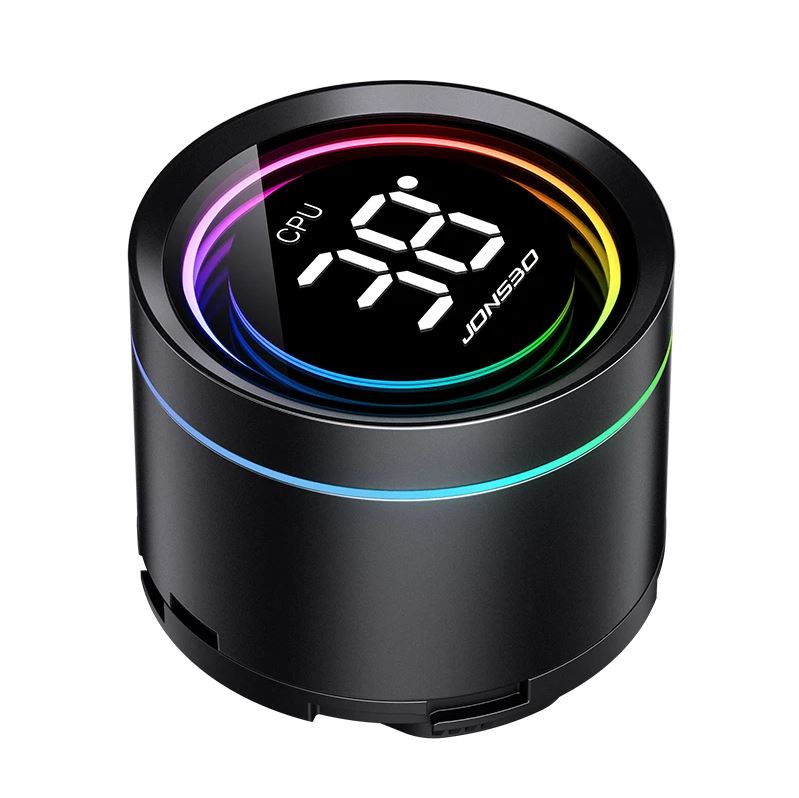Tản Nhiệt Nước All In One Jonsbo TH-360 (Led ARGB)