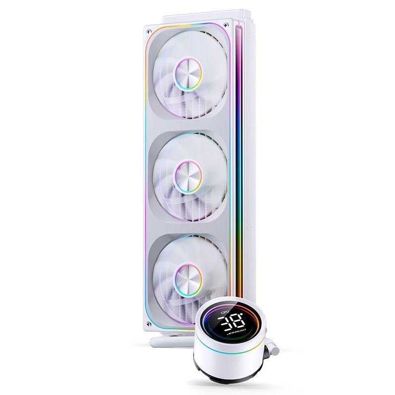 Tản Nhiệt Nước All In One Jonsbo TH-360 (Led ARGB)