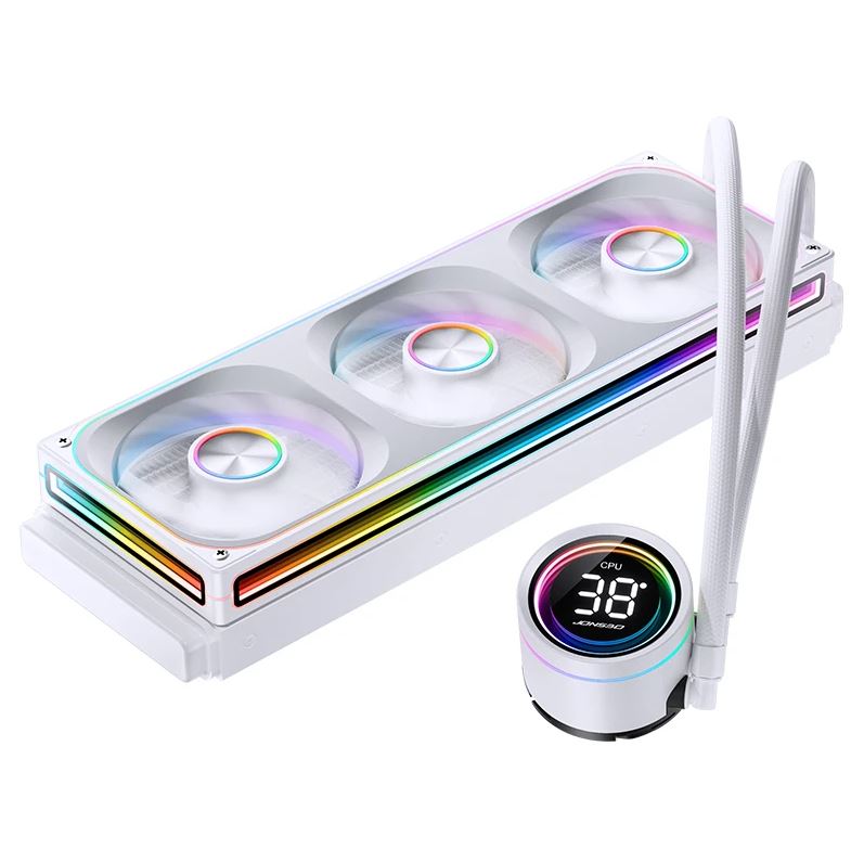 Tản Nhiệt Nước All In One Jonsbo TH-360 (Led ARGB)