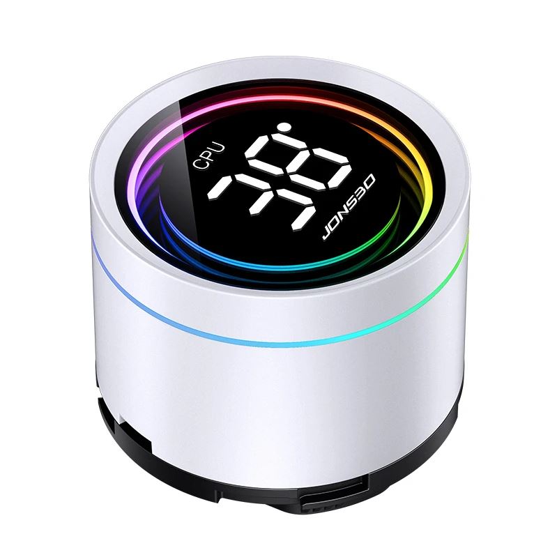 Tản Nhiệt Nước All In One Jonsbo TH-360 (Led ARGB)