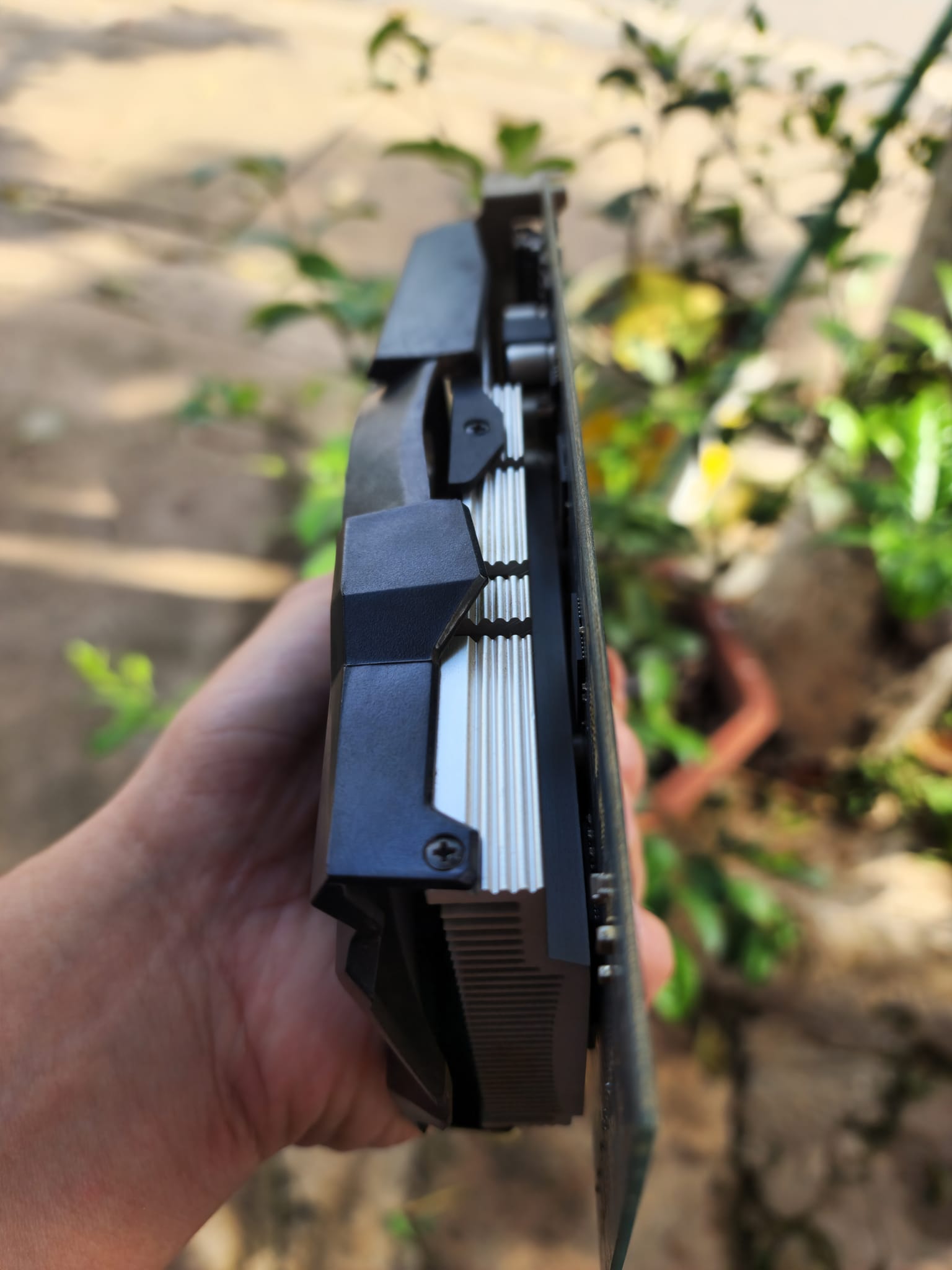 Card Màn Hình Galax 750Ti 2GB DDR5 - Cũ