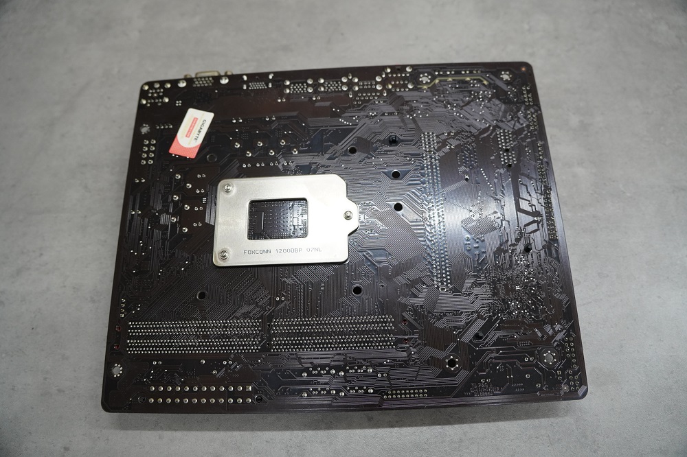 Mainboard GIGABYTE B460M GAMING HD - (Cũ, Không Kèm Chặn Main)
