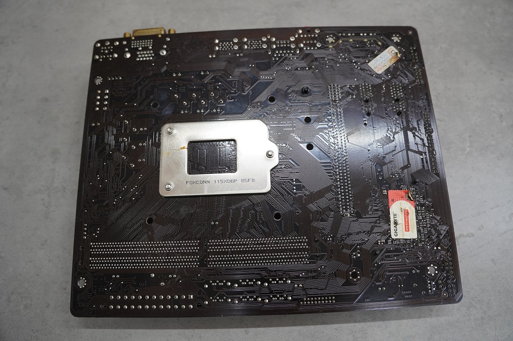 Mainboard Gigabyte GA-B360M - D2V - (Cũ, Không Kèm Chặn Main)