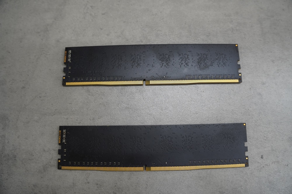 Ram GSKILL 8GB (1x8GB) DDR4 Bus 2400MHz - Cũ