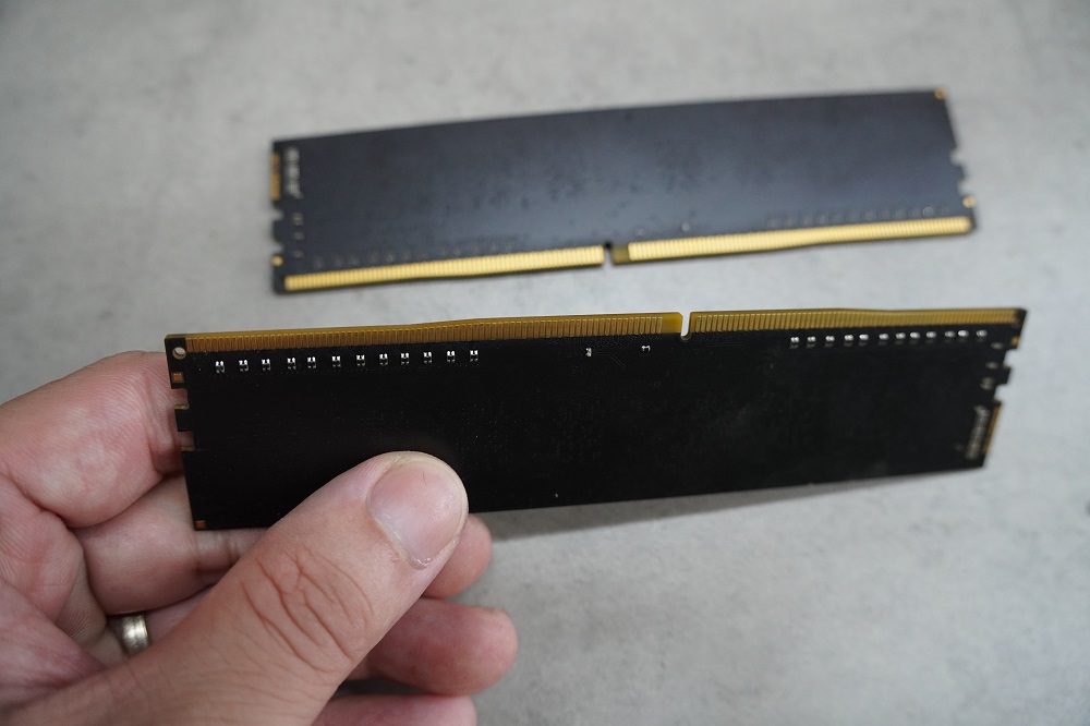 Ram GSKILL 8GB (1x8GB) DDR4 Bus 2400MHz - Cũ