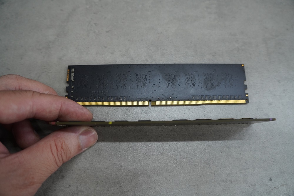 Ram GSKILL 8GB (1x8GB) DDR4 Bus 2400MHz - Cũ