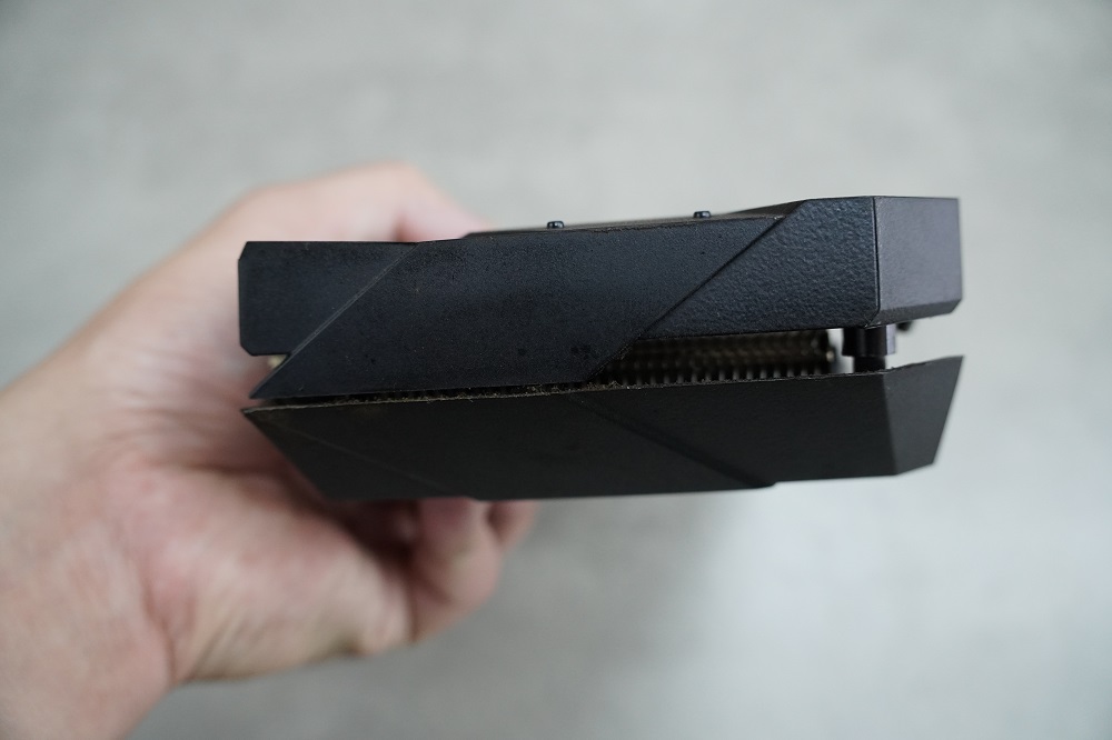 Card Màn Hình Gigabyte GeForce GTX 1660 SUPER OC 6G - Cũ