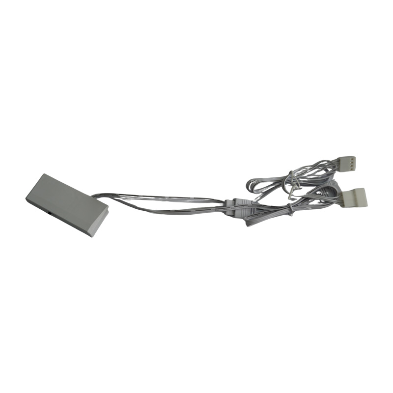 Quạt Tản Nhiệt Jungle Leopard Interstellar V4 Digital Block - Hiển Thị Tốc Độ