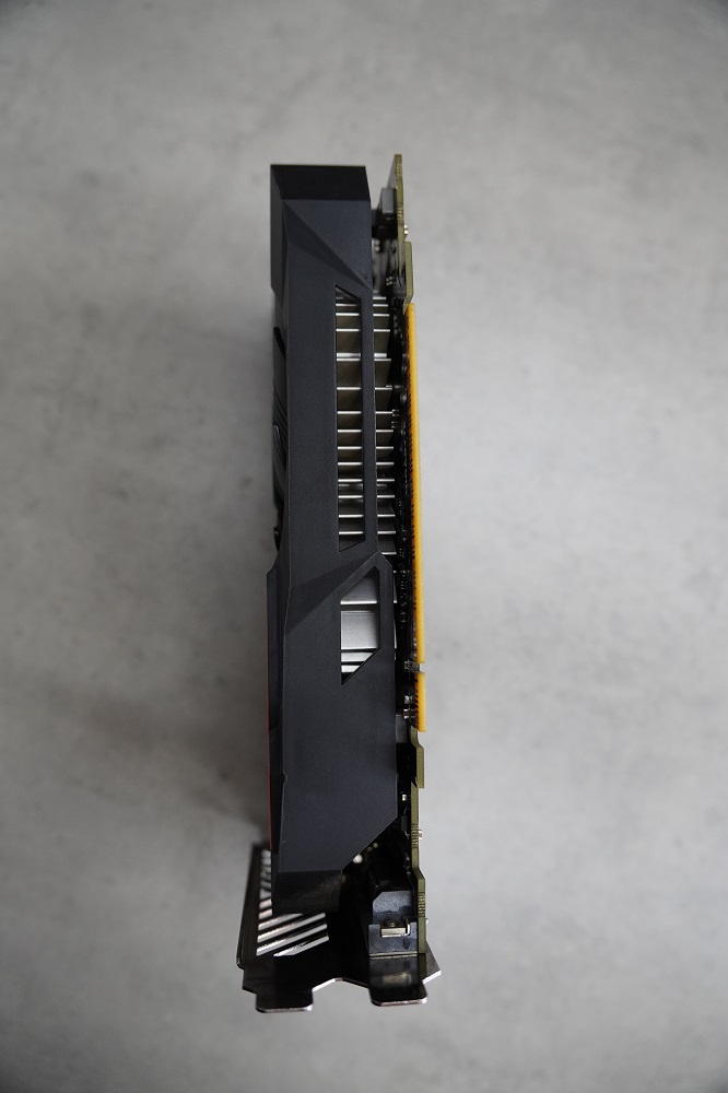 Card Màn Hình Gigabyte GTX 1050 Ti 4G GDDR5 (GV-N105TD5-4GD) - Cũ