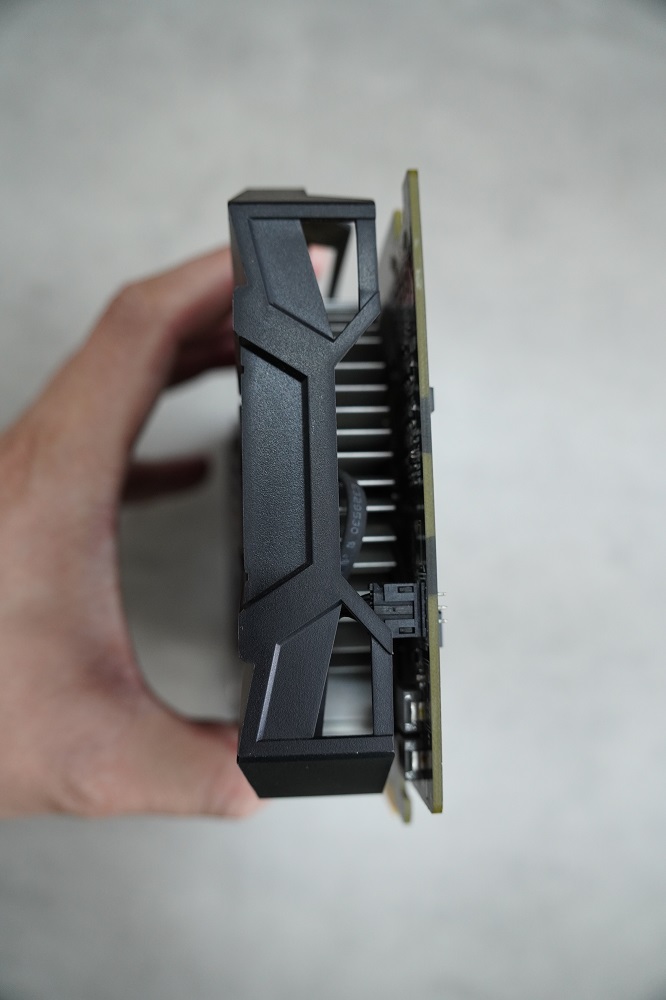 Card Màn Hình Gigabyte GTX 1050 Ti 4G GDDR5 (GV-N105TD5-4GD) - Cũ