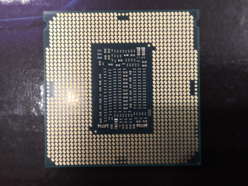 CPU Intel Core i5 8400 (4.00GHz, 9M, 6 Cores 6 Threads) - Cũ