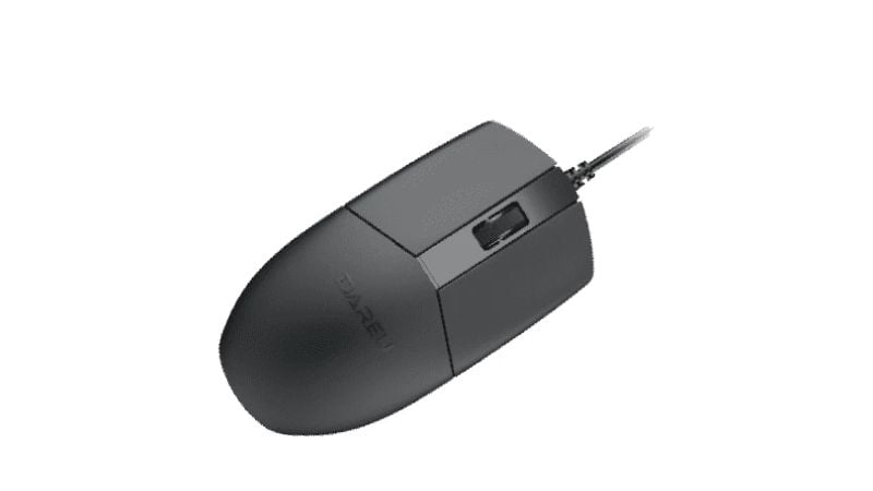 Chuột DareU LM103 - Black
