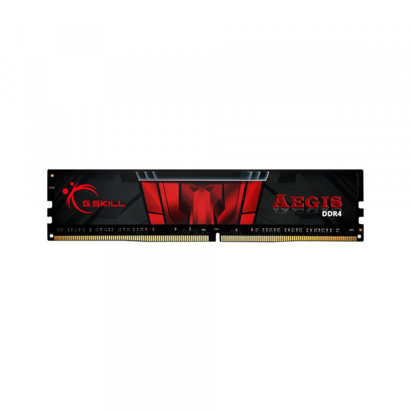 RAM GSkill Aegis 16GB DDR4 2666MHz (F4-2666C19S-16GIS) - Cũ