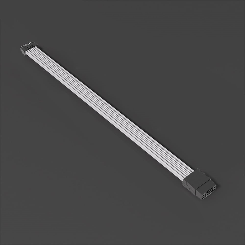 Dây Nguồn Nối Dài ColorFul Mod Pro 12+4 Pin