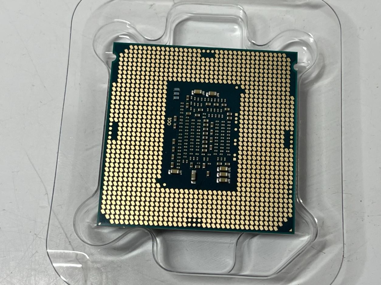 CPU Intel Core i5-6500 (Tray, Cũ)
