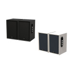 Loa Kiểm Âm Leerfel E-1904 (Aux, Bluetooth)