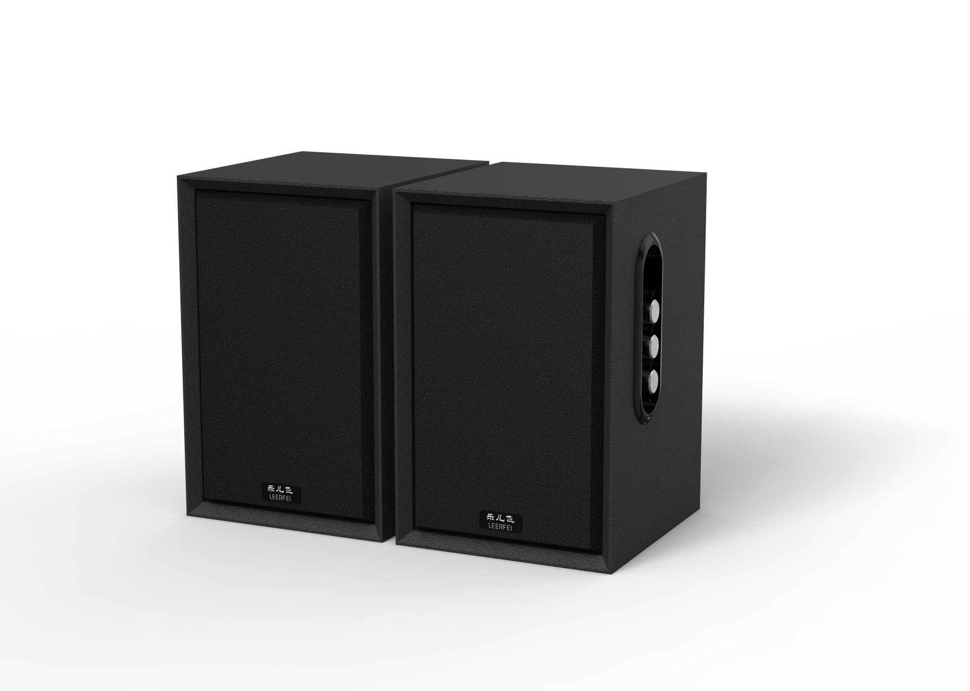 Loa Kiểm Âm Leerfel E-1904 (Aux, Bluetooth)