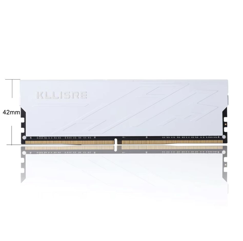 Ram Kllisre DDR4 8GB / 16GB - 2666 / 3200Mhz