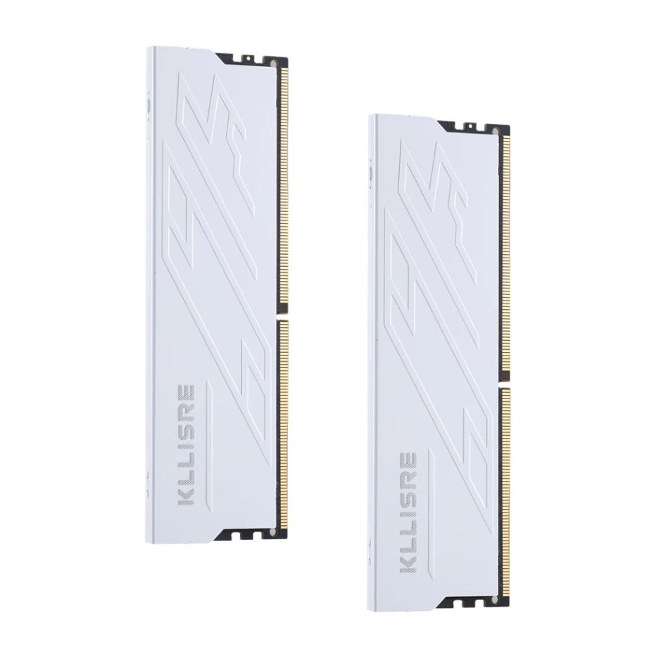 Ram Kllisre DDR4 8GB / 16GB - 2666 / 3200Mhz