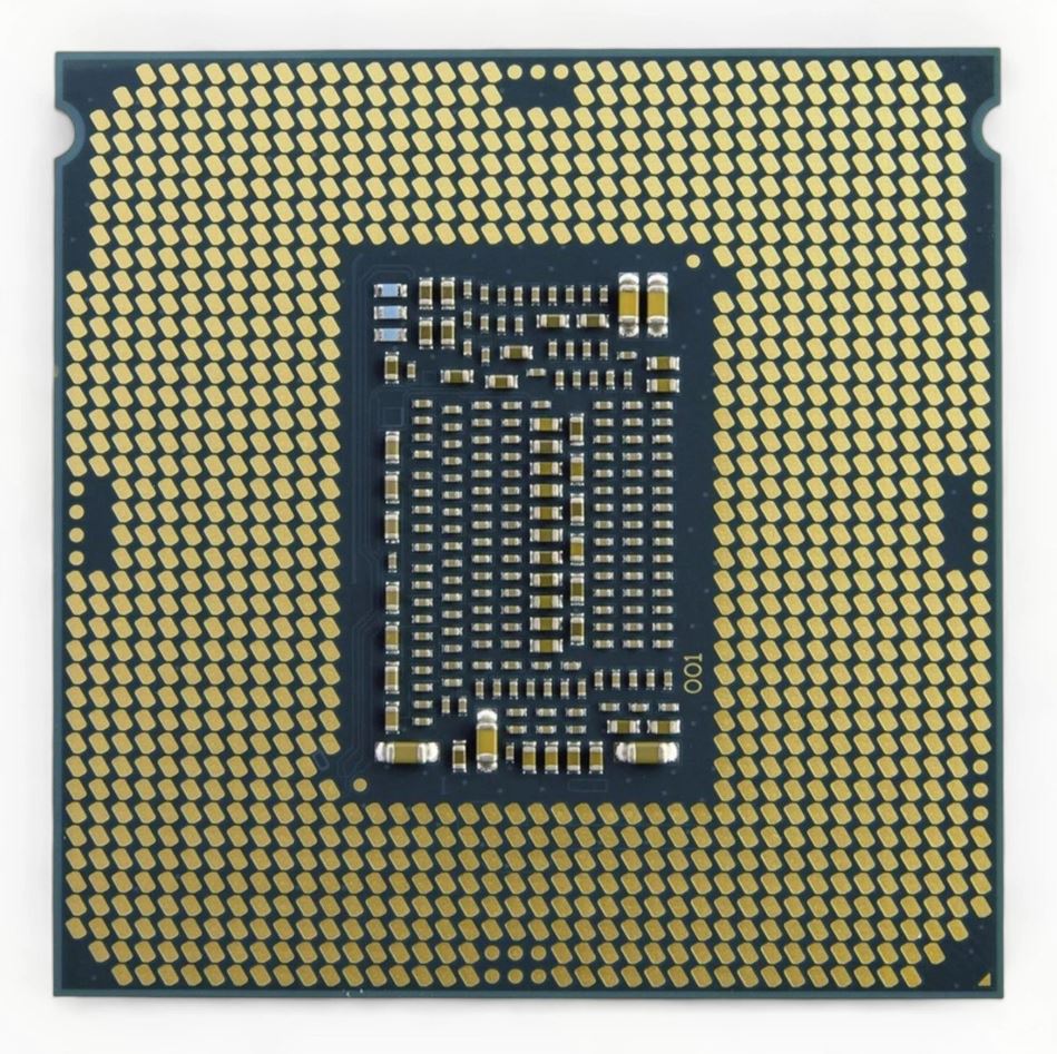 CPU Intel Core i5 - 8500 (Tray, Cũ)