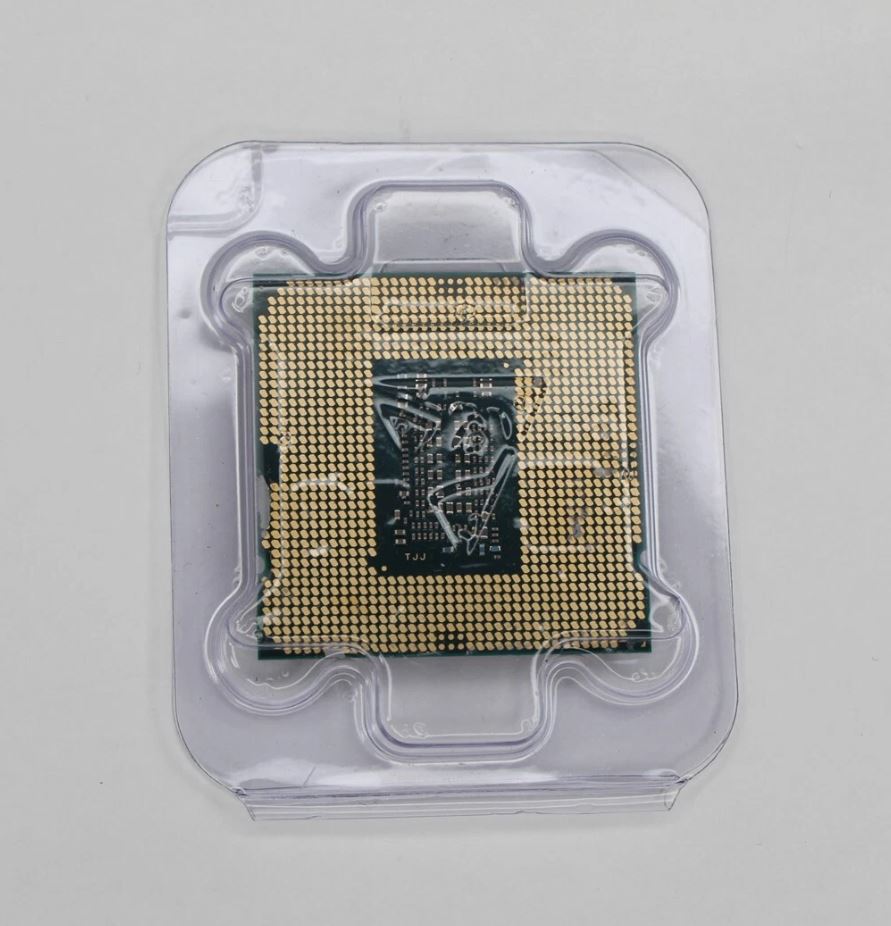 CPU Intel Core i5-10500 - (Tray, Cũ)