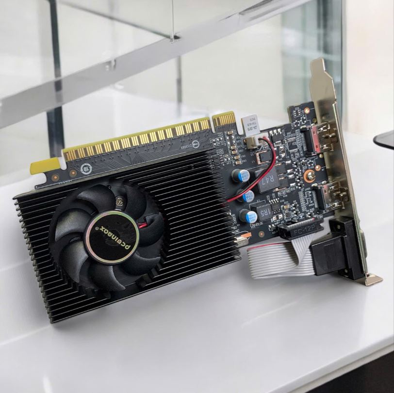 Card Màn Hình PC Winmax GT730 4G DDR3 128 Bit