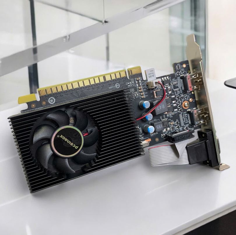 Card Màn Hình PC Winmax GT730 4G DDR3 128 Bit