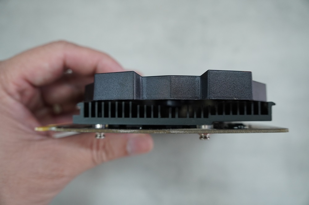 Card Màn Hình Colorful GeForce GT 1030 4GB DDR4 (1 HDMI+1 VGA) - Cũ, Đẹp