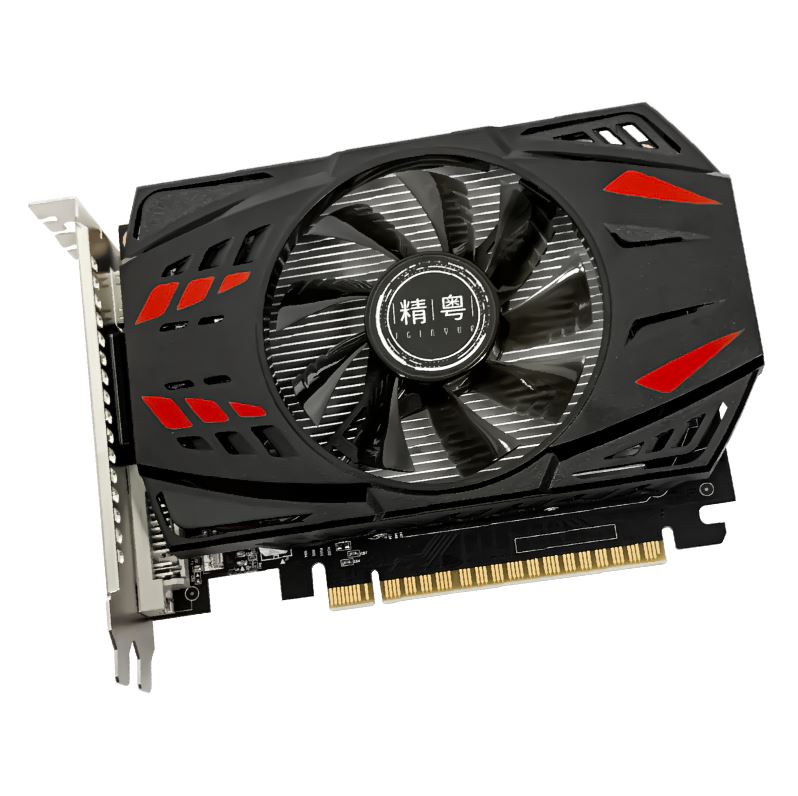 Card Màn Hình JGINYUE GTX 750Ti 4GB DDR5