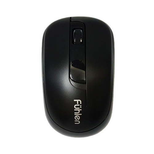 Chuột Không Dây Fuhlen A09B