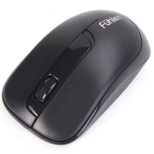 Chuột Không Dây Fuhlen A09B