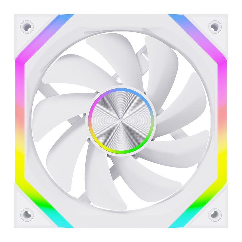 Quạt Tản Nhiệt Starlink V9 Pro - ARGB