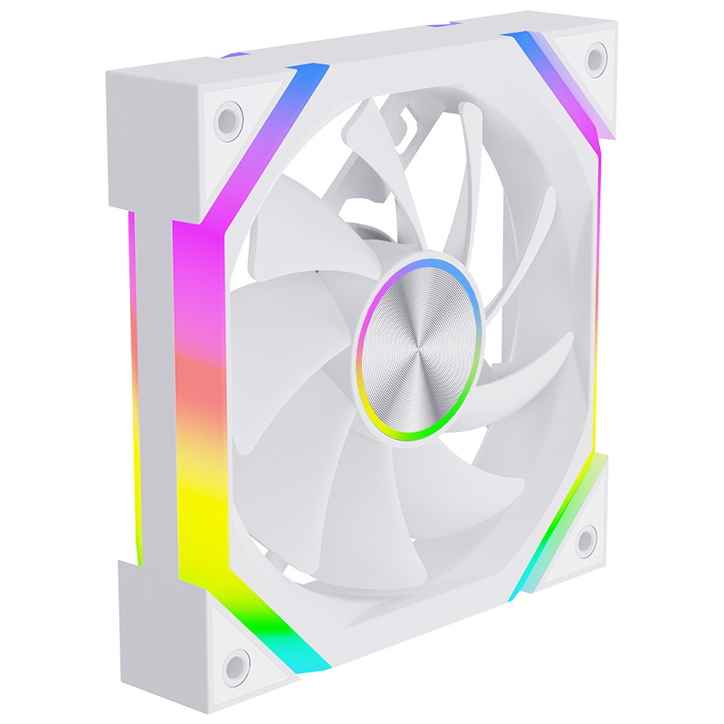 Quạt Tản Nhiệt Starlink V9 Pro - ARGB