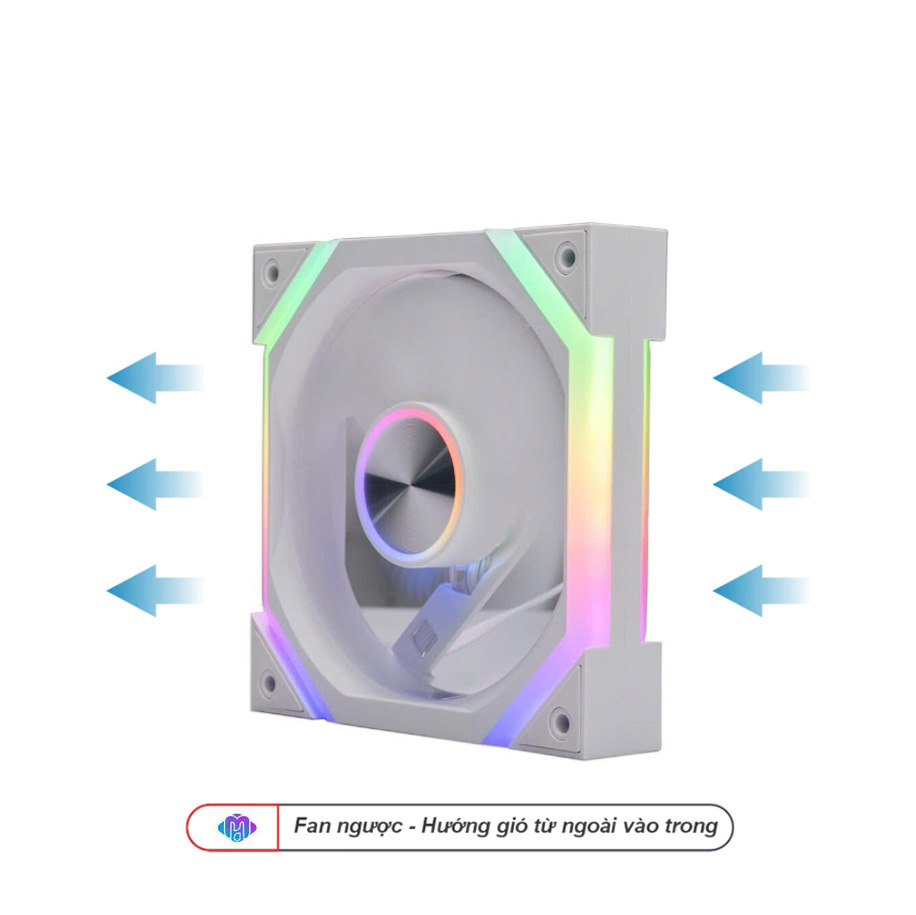 Quạt Tản Nhiệt Starlink V9 Pro - ARGB