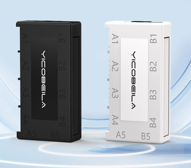 Bộ Dock Chia USB 2.0 Chân 9 Pin 1 Ra 4 Yicobeila