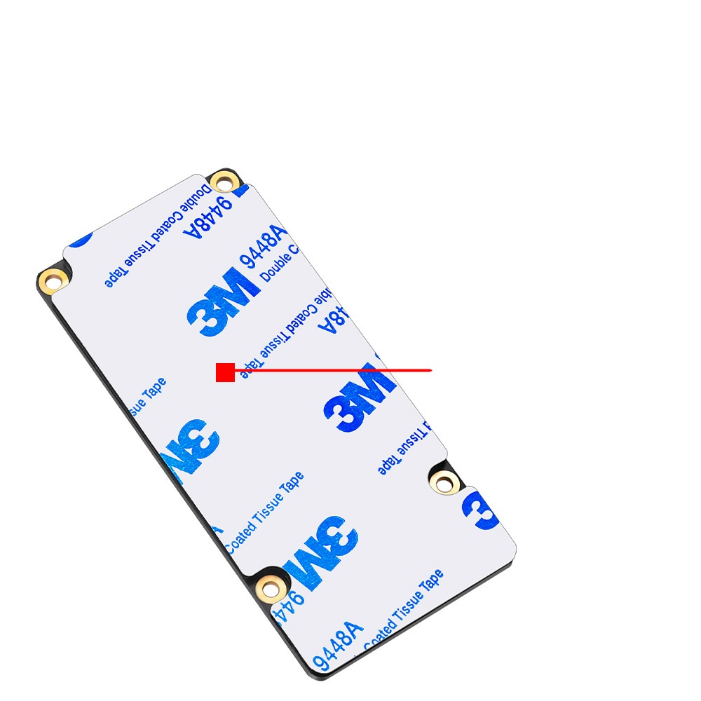 Bộ Dock Chia Chân 4 Pin PWM 1 Ra 10 ROG