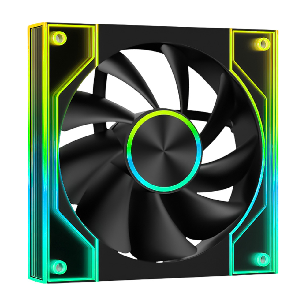 Quạt Tản Nhiệt Starlink V4 - Led ARGB
