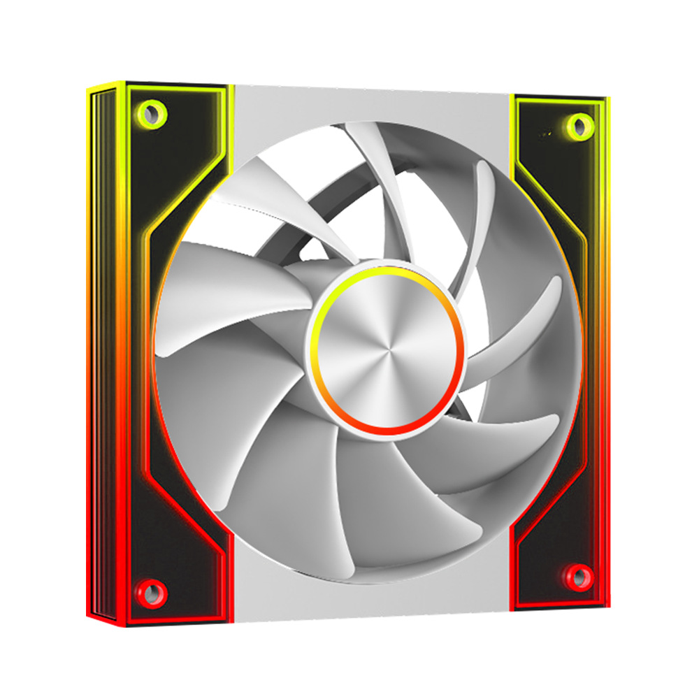 Quạt Tản Nhiệt Starlink V4 - Led ARGB