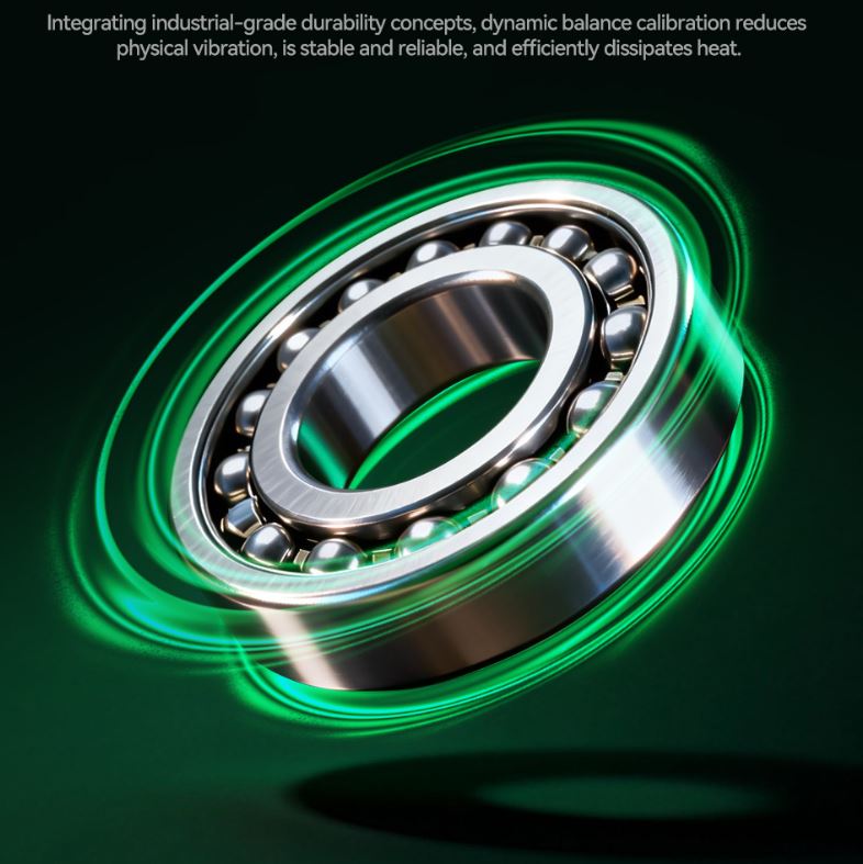 Quạt Tản Nhiệt Starlink V12 - Led ARGB