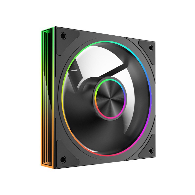 Quạt Tản Nhiệt Starlink V11 - Led ARGB