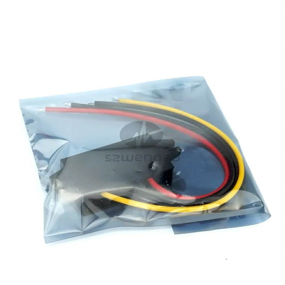 Bộ Chuyển Đổi Nguồn 12V DC Xuống 5V DC