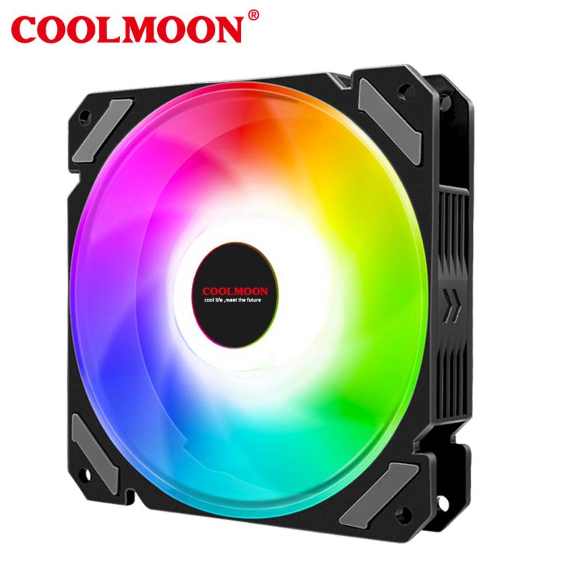 Bộ Chia Nguồn DC 12V Ra Jack Sata + Molex (12V + 5V) - Dùng Lắp Quạt Tản Nhiệt, Led RGB Cho Xe Điện, Bể Cá ...