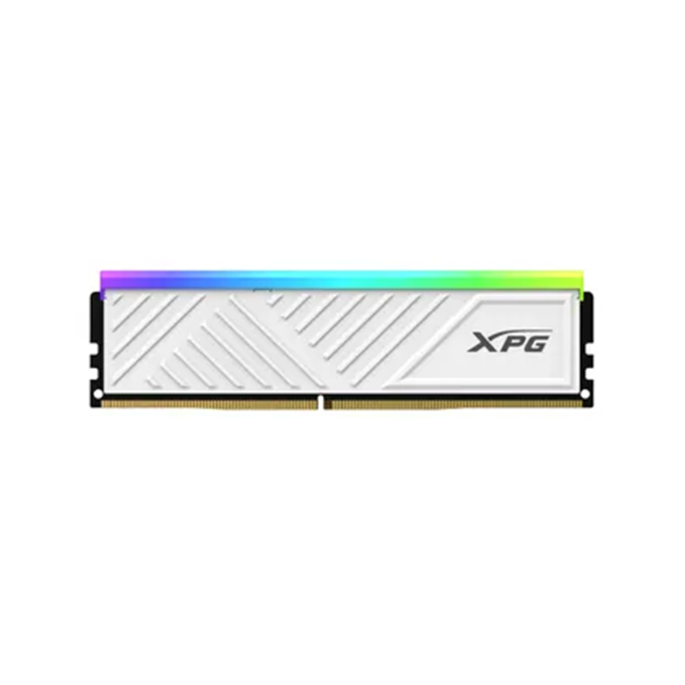 Ram PC Adata D35G XPG RGB 8GB DDR4 3200 (AX4U32008G16A-SBKD35G)