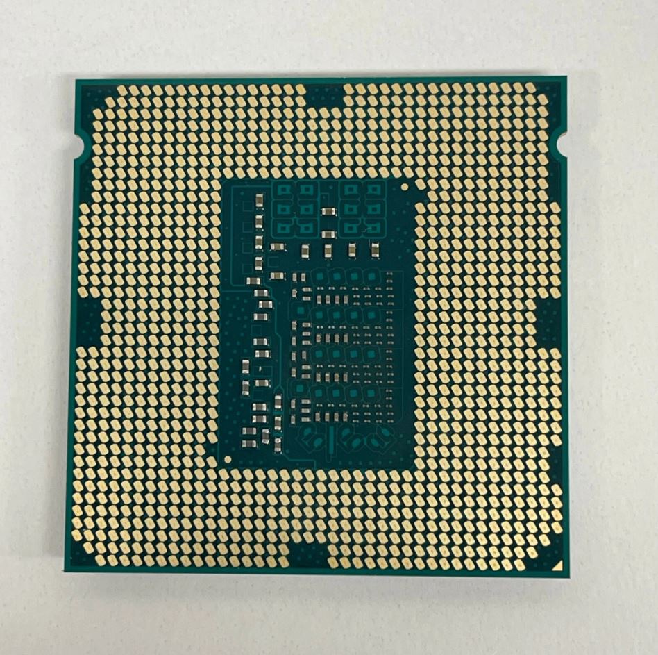 CPU Intel Core i5 4570 - (Tray, Cũ)