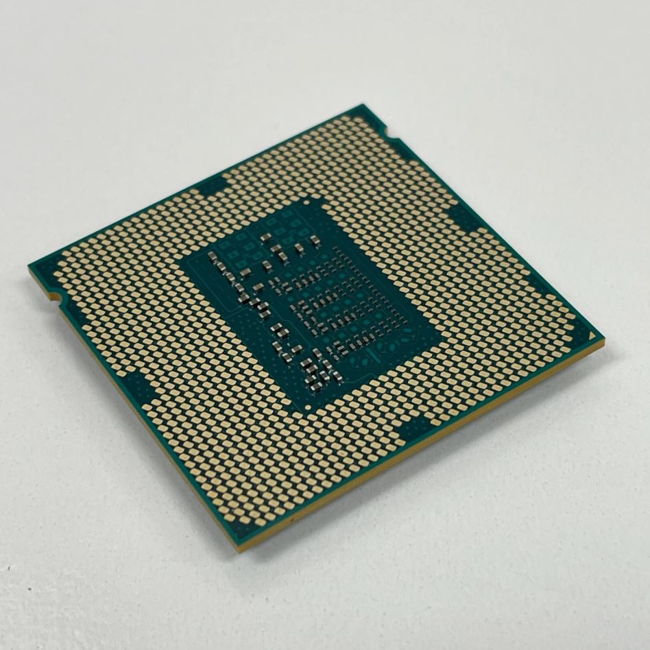 CPU Intel Core i5 4570 - (Tray, Cũ)