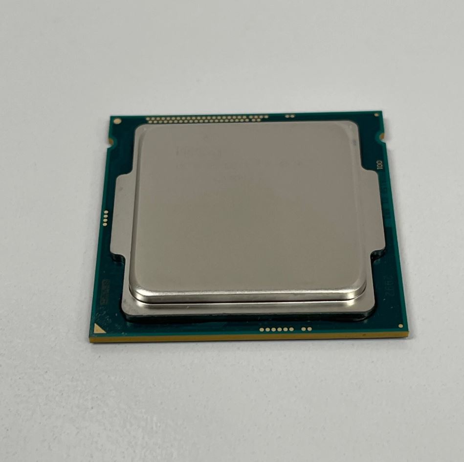 CPU Intel Core i5 4570 - (Tray, Cũ)