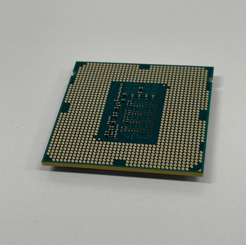 CPU Intel Core i5 4570 - (Tray, Cũ)