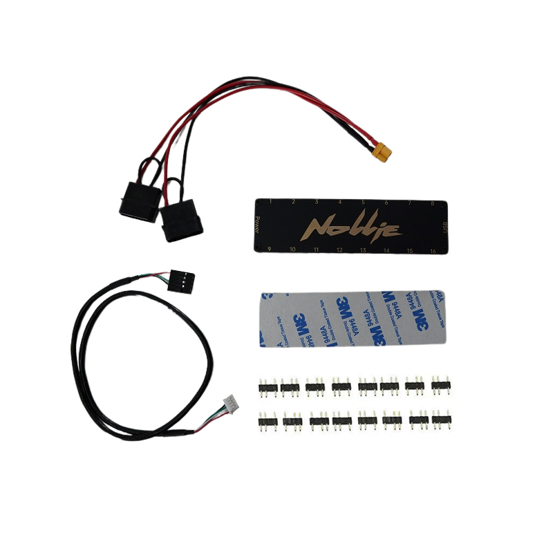 Quạt Tản Nhiệt Jungle Leopard Interstellar V4 LCD